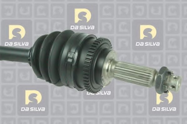 DA SILVA 92024AT Drive Shaft